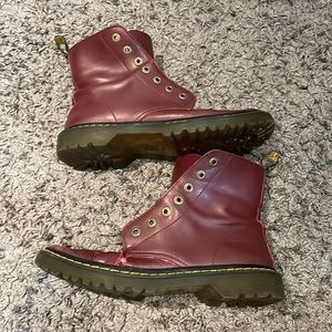 Dr martens Luana